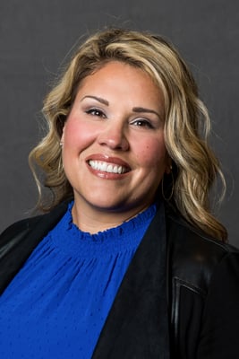 Kelly Amavisca