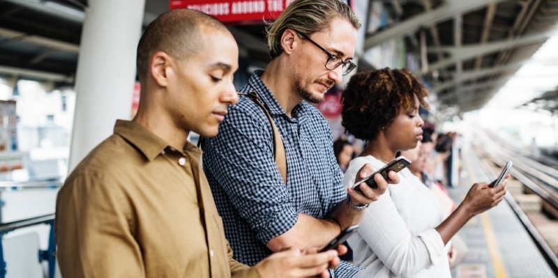 Do you know your customers?