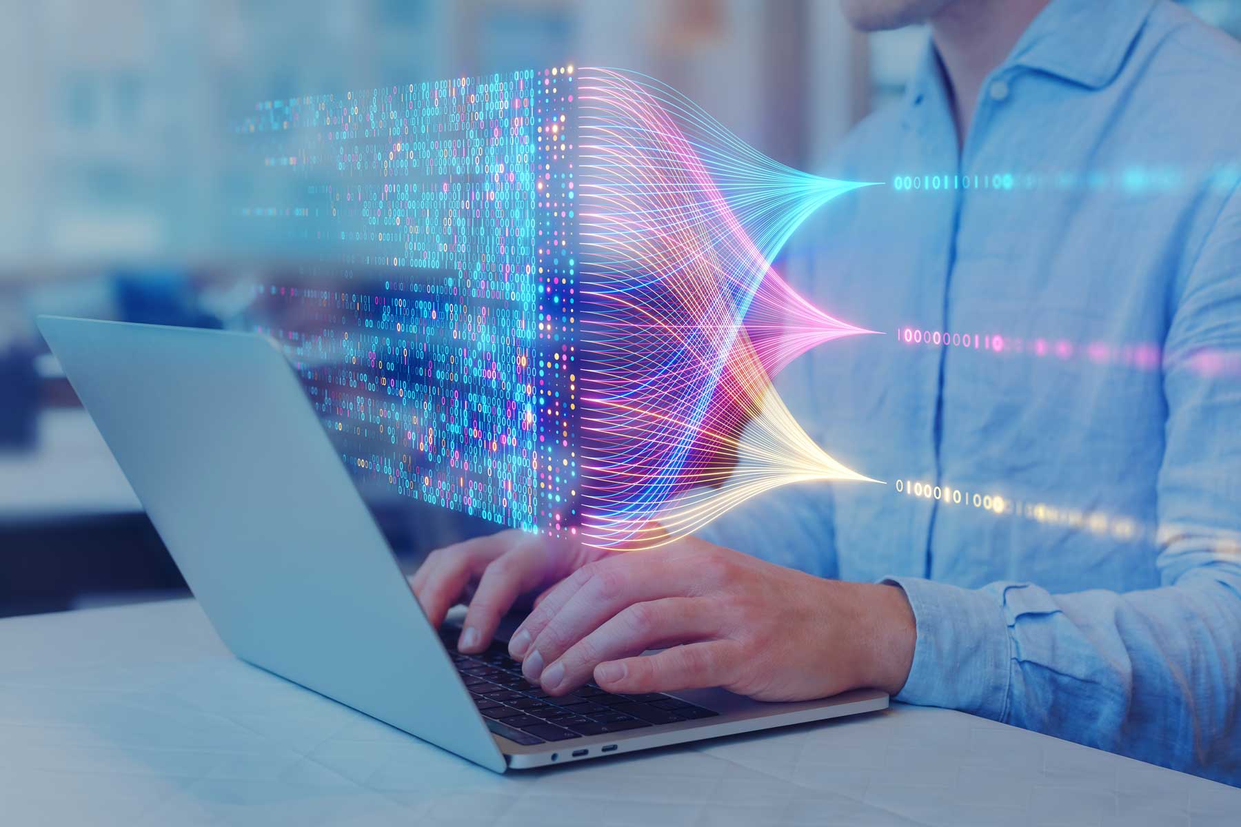MDM and AI: Real-World Use Cases and Learnings From OfficeMax and Motion Industries