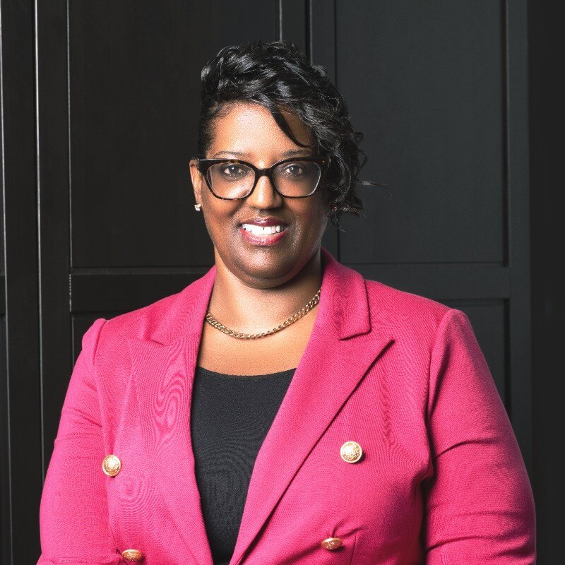 Arnjah Dillard